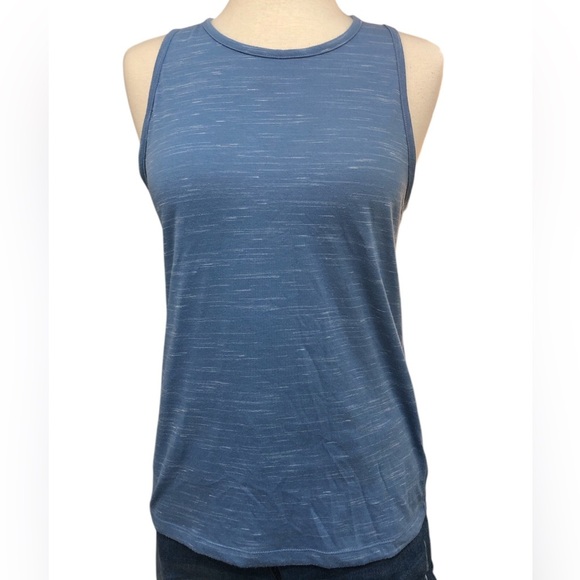 Nike Women's Sleeveless Crew Neck Dri Fit Tank Top Shirt - Picture 2 of 7